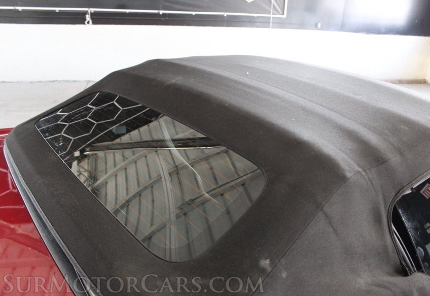 2015 Chevrolet Corvette Z51 - Image 18