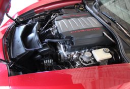 2015 Chevrolet Corvette Z51 - Image 64