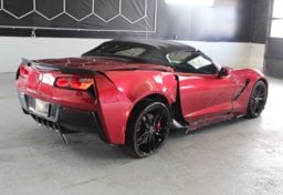 2015 Chevrolet Corvette Z51 - Image 7