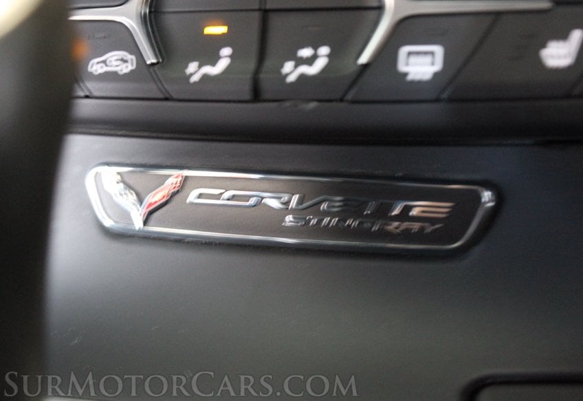 2015 Chevrolet Corvette Z51 - Image 58