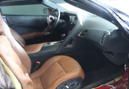 2015 Chevrolet Corvette Z51 - Image 39