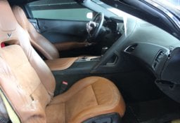 2015 Chevrolet Corvette Z51 - Image 41