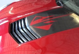 2015 Chevrolet Corvette Z51 - Image 36