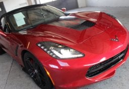 2015 Chevrolet Corvette Z51 - Image 22