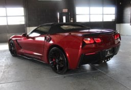 2015 Chevrolet Corvette Z51 - Image 8