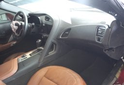 2015 Chevrolet Corvette Z51 - Image 40