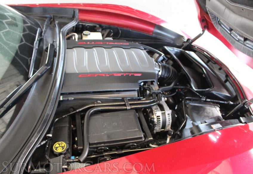 2015 Chevrolet Corvette Z51 - Image 66
