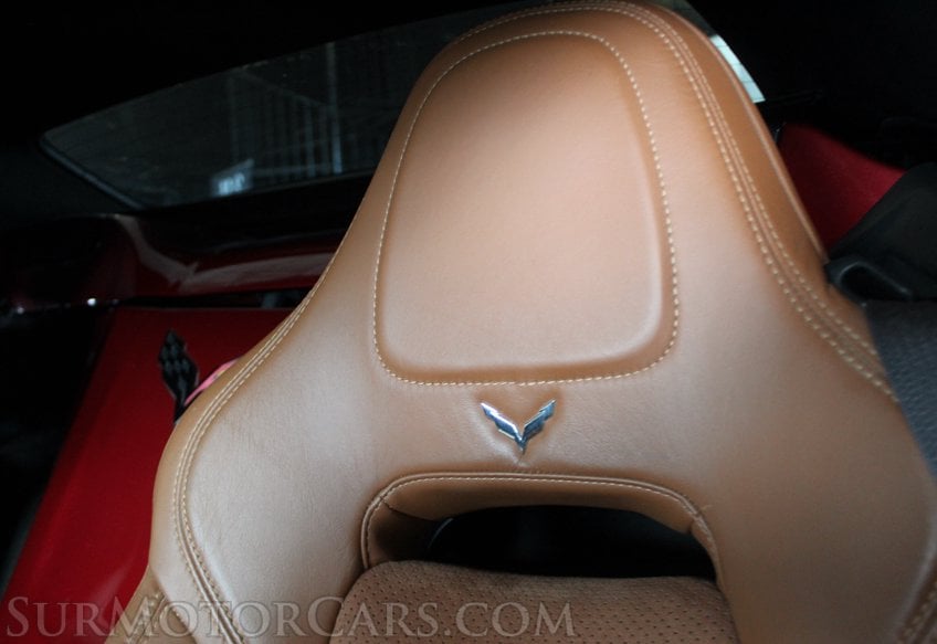 2015 Chevrolet Corvette Z51 - Image 60