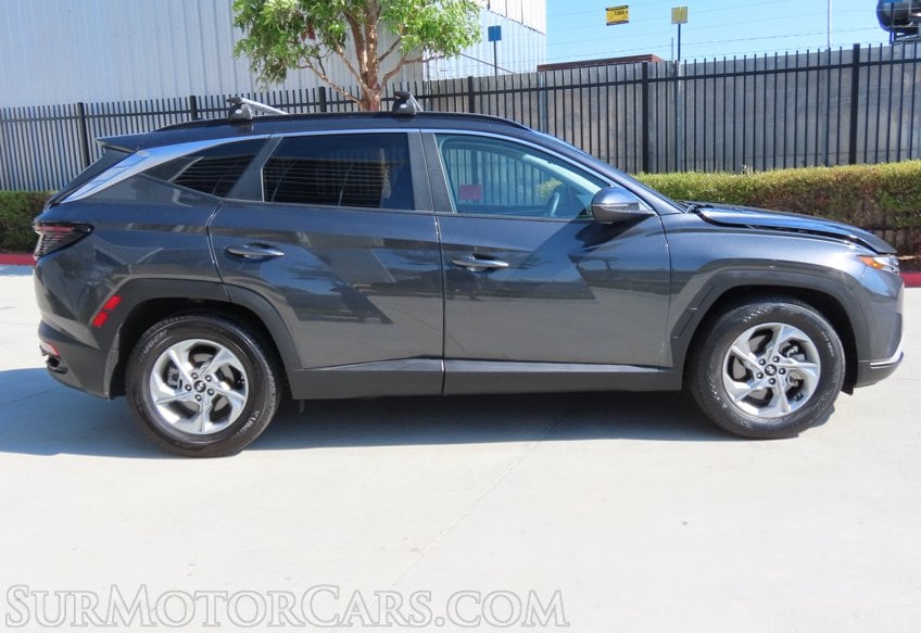 2023 Hyundai TUCSON SEL - Image 6