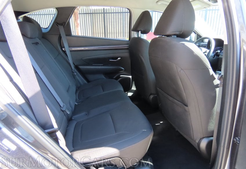 2023 Hyundai TUCSON SEL - Image 26