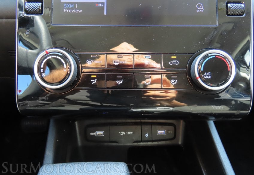 2023 Hyundai TUCSON SEL - Image 41