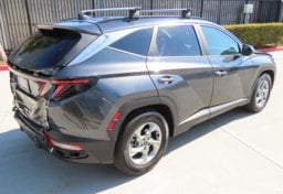 2023 Hyundai TUCSON SEL - Image 7