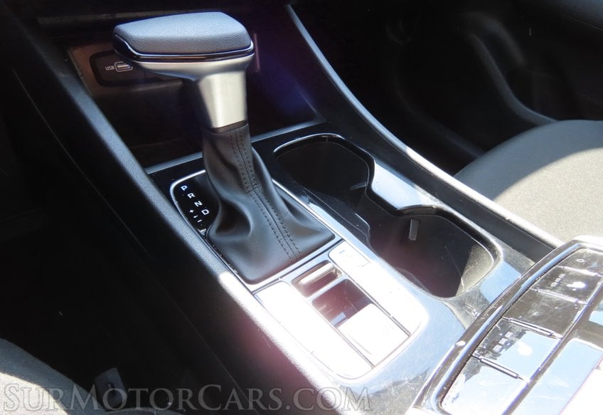 2023 Hyundai TUCSON SEL - Image 43