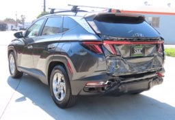 2023 Hyundai TUCSON SEL - Image 10