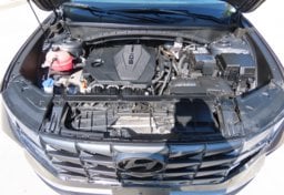 2023 Hyundai TUCSON SEL - Image 48