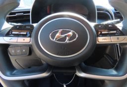 2023 Hyundai TUCSON SEL - Image 31