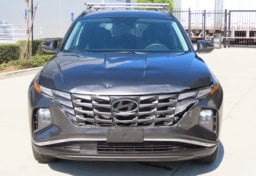 2023 Hyundai TUCSON SEL - Image 12