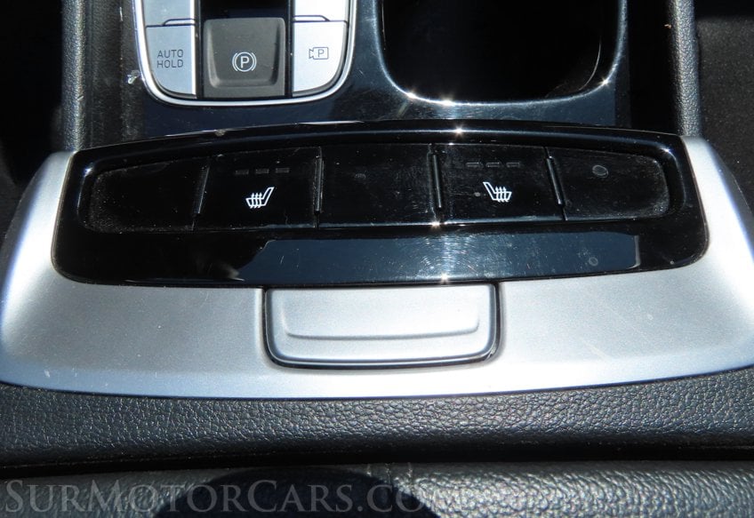 2023 Hyundai TUCSON SEL - Image 42