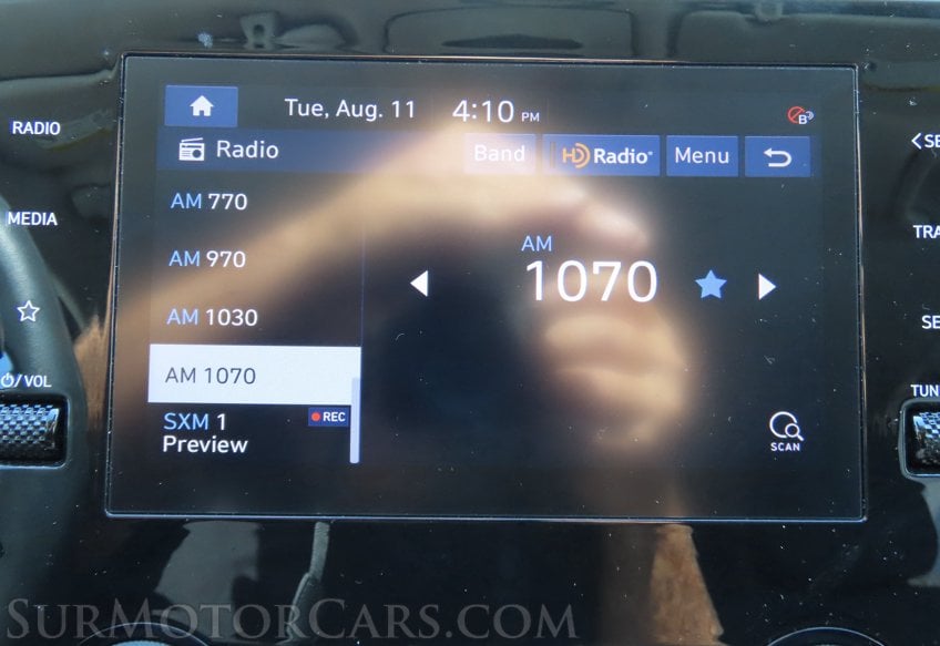2023 Hyundai TUCSON SEL - Image 39