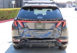 2023 Hyundai TUCSON SEL - Image 11