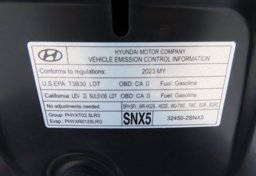 2023 Hyundai TUCSON SEL - Image 53