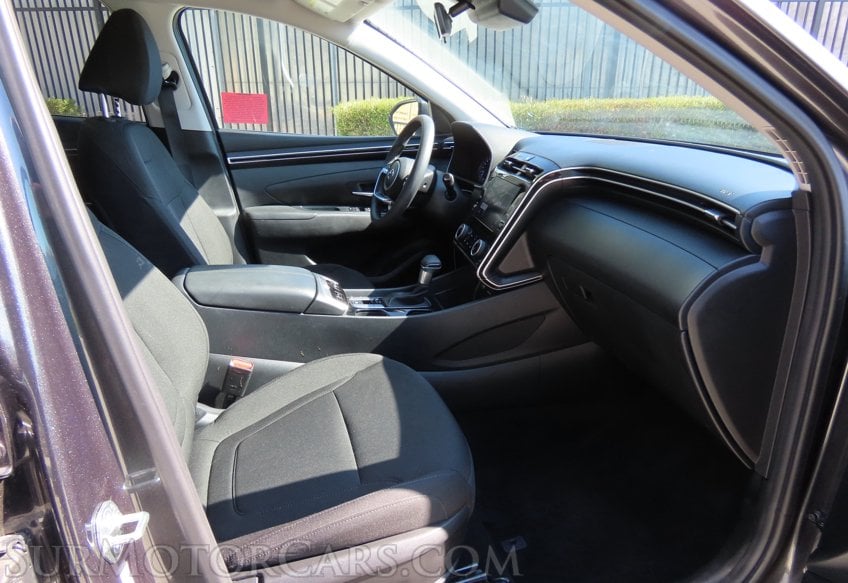 2023 Hyundai TUCSON SEL - Image 24