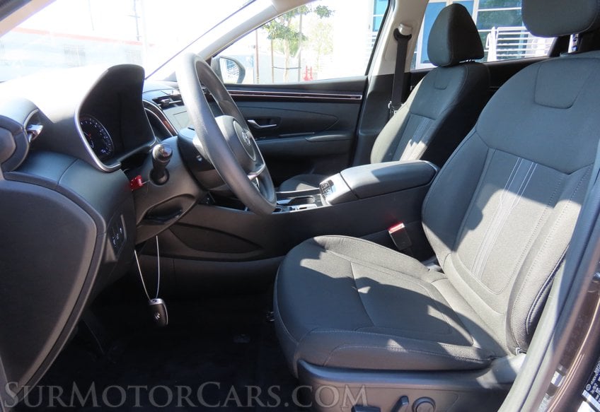 2023 Hyundai TUCSON SEL - Image 23