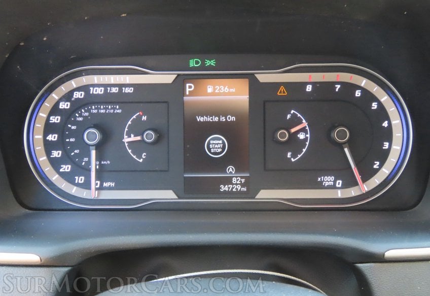 2023 Hyundai TUCSON SEL - Image 34