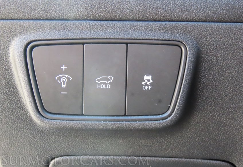 2023 Hyundai TUCSON SEL - Image 44