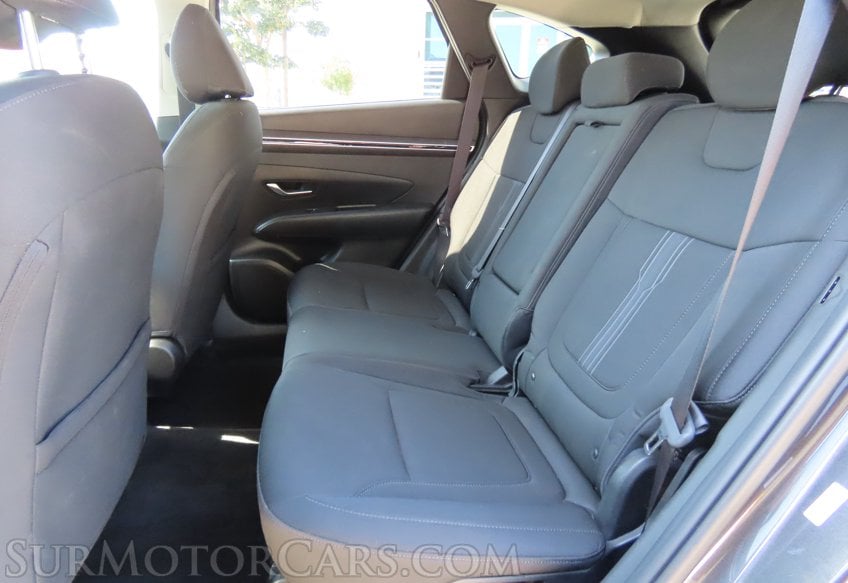 2023 Hyundai TUCSON SEL - Image 29