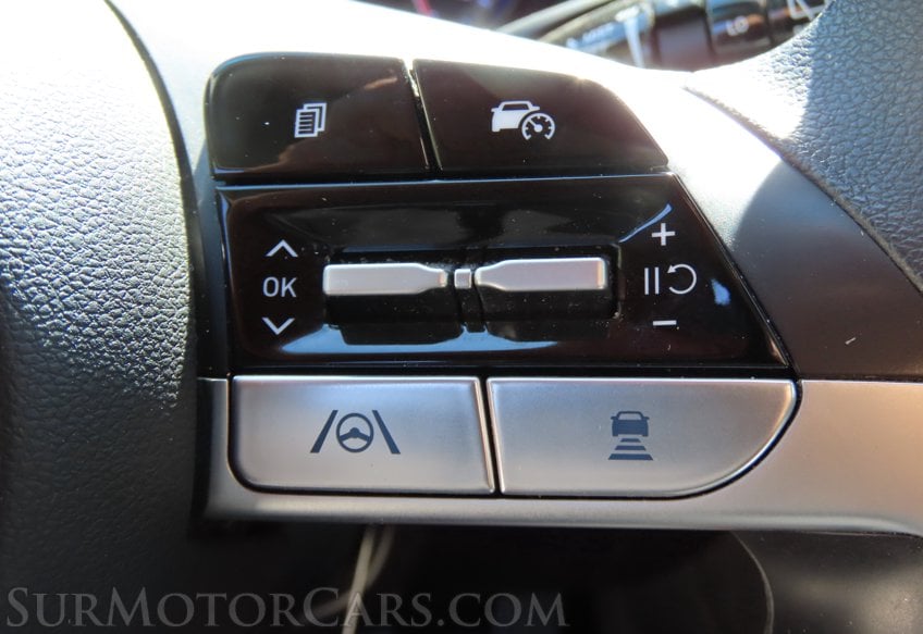 2023 Hyundai TUCSON SEL - Image 32