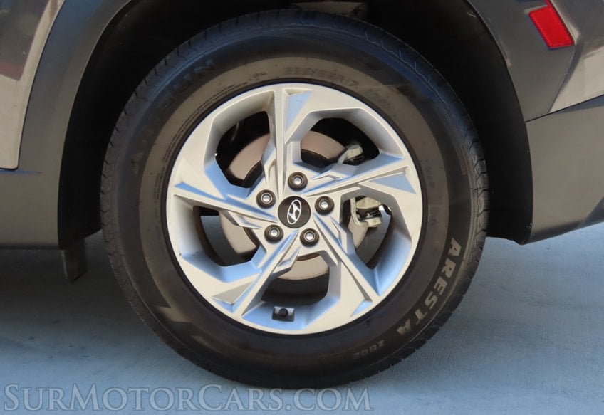 2023 Hyundai TUCSON SEL - Image 18