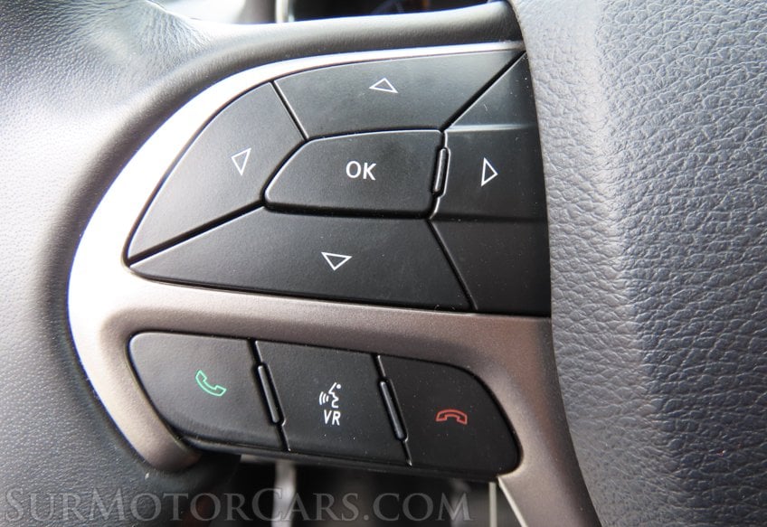 2019 Jeep Grand Cherokee Altitude - Image 33