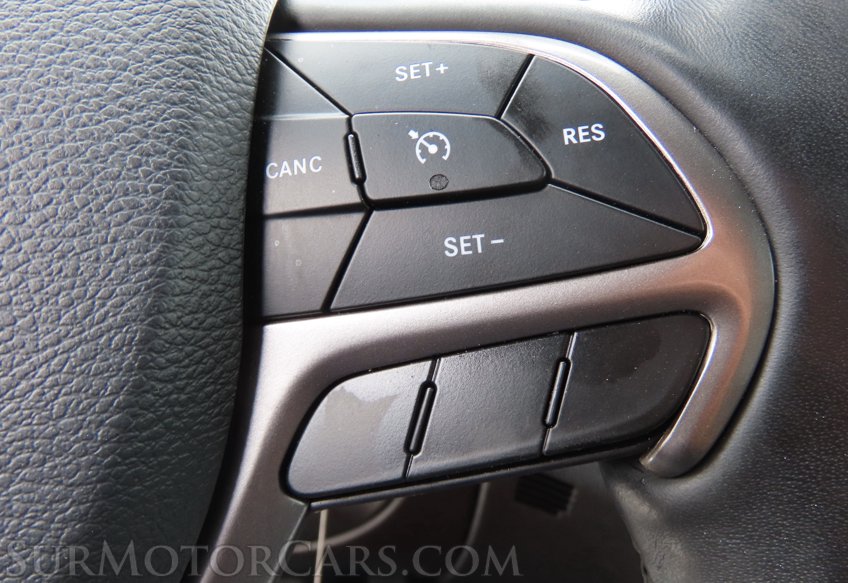 2019 Jeep Grand Cherokee Altitude - Image 32