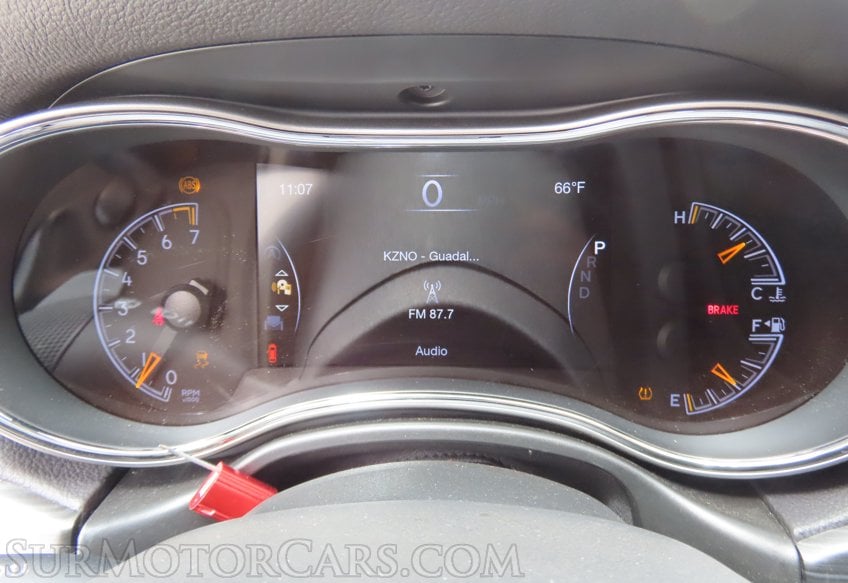 2019 Jeep Grand Cherokee Altitude - Image 36