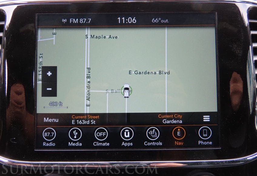 2019 Jeep Grand Cherokee Altitude - Image 38