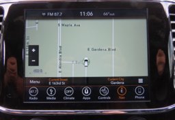 2019 Jeep Grand Cherokee Altitude - Image 38