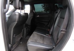 2019 Jeep Grand Cherokee Altitude - Image 25