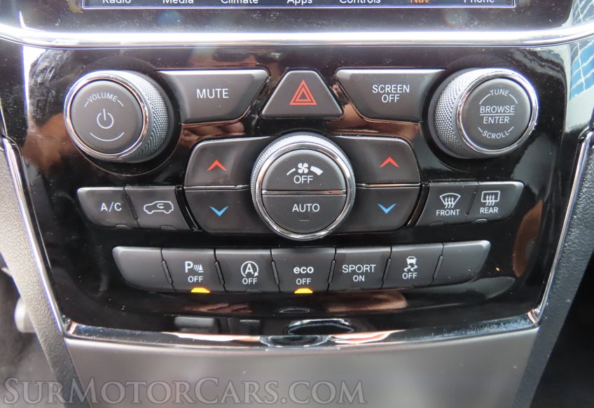 2019 Jeep Grand Cherokee Altitude - Image 41