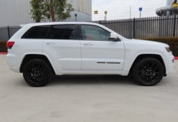 2019 Jeep Grand Cherokee Altitude - Image 5