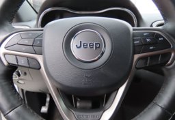 2019 Jeep Grand Cherokee Altitude - Image 31