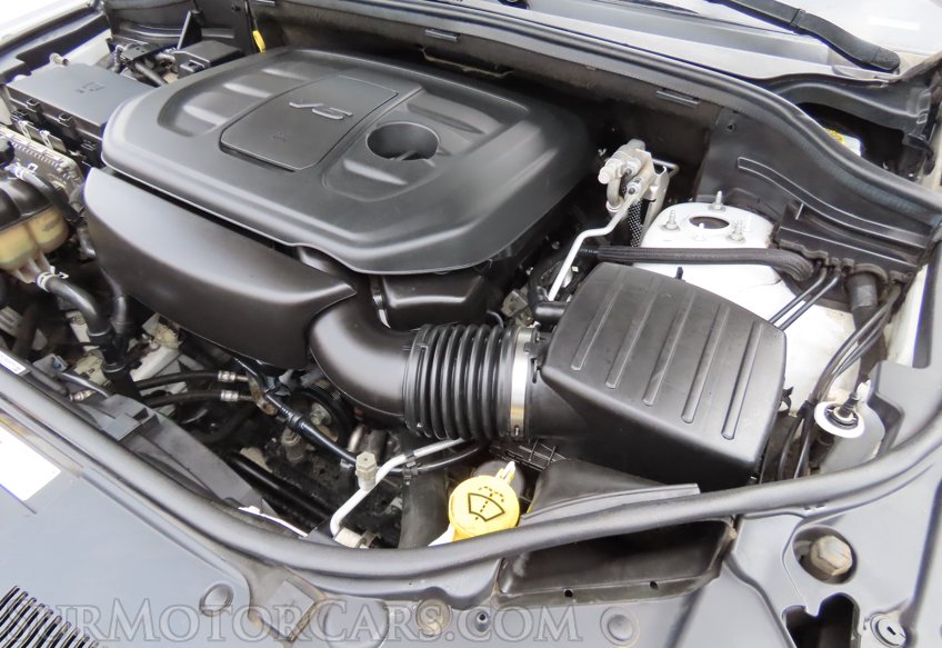 2019 Jeep Grand Cherokee Altitude - Image 50