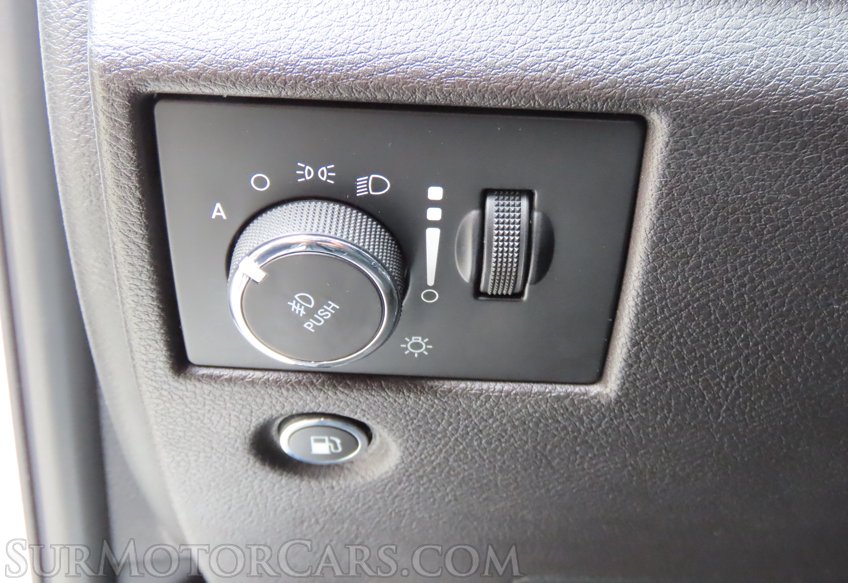 2019 Jeep Grand Cherokee Altitude - Image 42