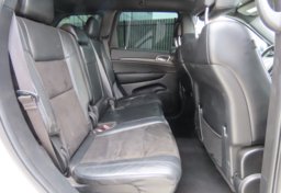 2019 Jeep Grand Cherokee Altitude - Image 30