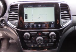 2019 Jeep Grand Cherokee Altitude - Image 39