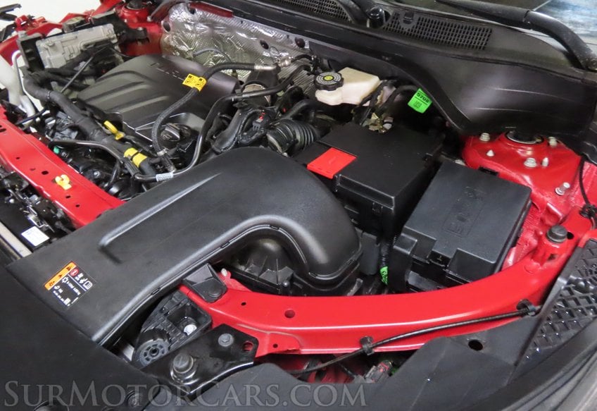 2026 Chevrolet Trax 1RS - Image 17