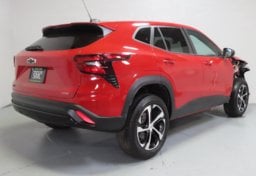 2026 Chevrolet Trax 1RS - Image 10