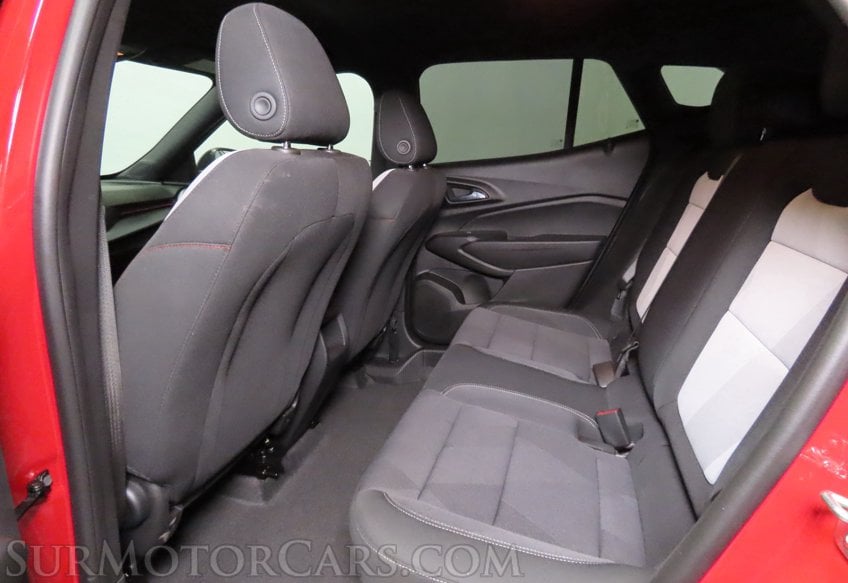 2026 Chevrolet Trax 1RS - Image 25