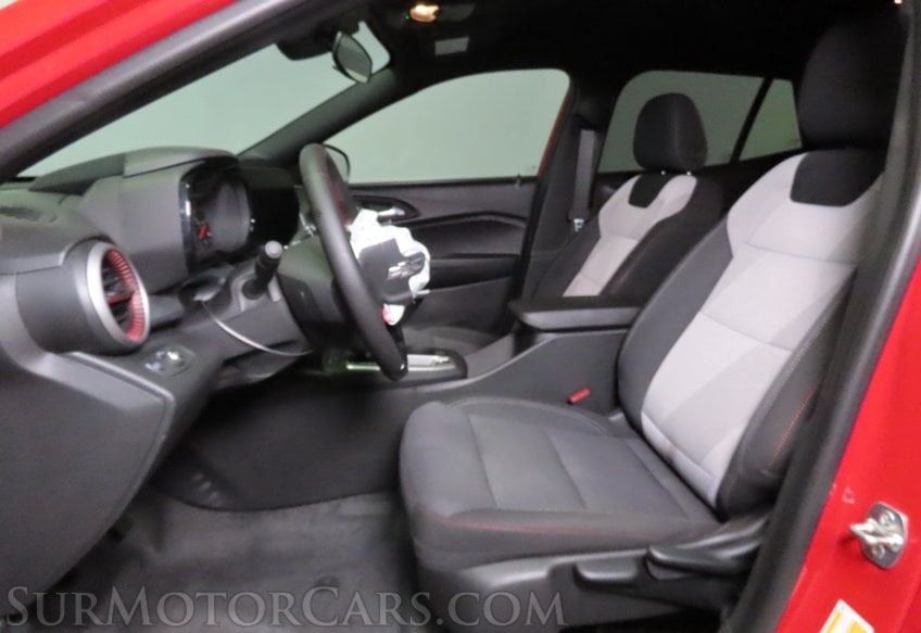 2026 Chevrolet Trax 1RS - Image 33