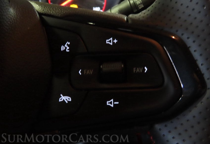 2026 Chevrolet Trax 1RS - Image 20